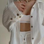 Keyla | Lightweight Two-Piece Set