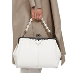 CONSTANCE™ – Elegant Large Capacity Vintage Crossbody Handbag