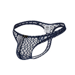 Men's Breathable Mesh Thongs