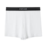 2 Pack Men’s Breathable Mesh Boxer Shorts