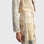 Alma - Wide Jeans