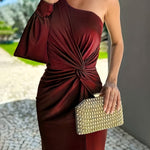 Daniela | Elegant Evening Maxi Dress