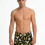 Men's Day-Long Comfort Quick-Dry Travel-Friendly Board Shorts