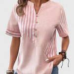 Corina | Sophisticated Blouse