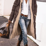 Arianna | Winter Coat