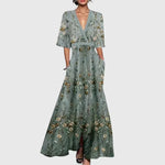 Candice | Elegant Spring Dress