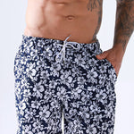 Men's Summer Surfing Beach Board Shorts