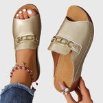 Coral | Comfy Sandals
