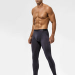 Men's Separate U Convex Healthy Leggings Tights