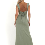Amber | Timeless Elegance Dress