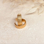 Everyday Stella Hoop Earrings