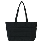 Cloudy - Puffer Tote Bag