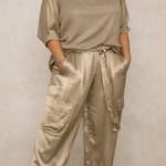 Nora | Cargo Lounge Set