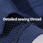 4 Pack Breathable Mesh Antibacterial Men's Underwear