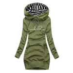 Kyra | Sophisticated Hoodie
