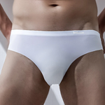 4 Pack Ball Support Seamless Men's Underwear