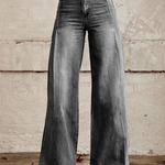 HAILEY™ - Classic Wide-Leg Pants