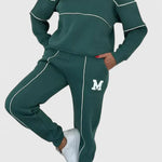 Coraline | Comfortable Two-Piece Lounge Set