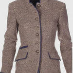 Amelyzahh | Elegant Cardigan