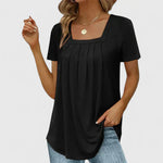 Lenabria | Elegant Summer Blouse