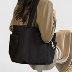 Angelique | Sophisticated Tote Bag