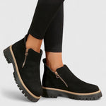 Tessa | Orthopedic Boots