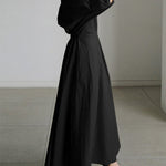 Naomi | Elegant Long Dress
