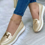 Cecilia | Sleek Orthopedic Shoes