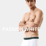2 Pack Coconut Tree Printed Men's Underwear