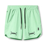 Multifunctional Quick Dry Athletic Shorts for Men