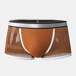 2 Pack Sexy Hollow Out Underwear