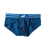2 Pack Soft Separated Pouch Mens Briefs
