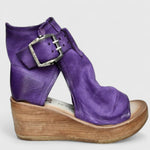 Sarai | Orthopedic Wedge Sandals
