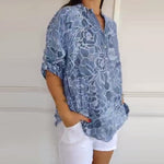Rowella | Sophisticated Blouse