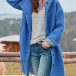 Avery™ | Timeless Cozy Coat