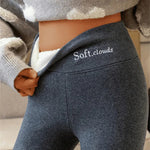 Stretchy Flexy | Winter Leggings