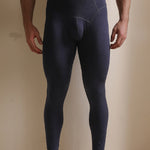 Men's Underwear-free Cotton Warm Bottoms