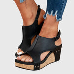 Lila | Orthopedic Sandals