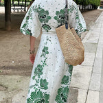 Sheba | Himalaya Dress
