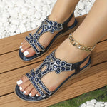 Rumer | Boho Sandals