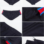 Men Breathable Sexy Low Rise Bikini Swim Briefs