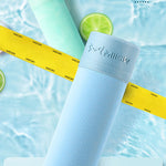 4 Pack Men's Pouch Anti-bacterial Silk Underwear