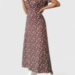 Yulivette | Sophisticated Maxi Dress