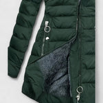 Mirella™ | Lora Warm Jacket