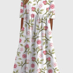 Aleah | Flattering Dress