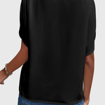 Kristie™ - Elegant Blouse