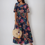 Piper | Graceful Summer Bloom