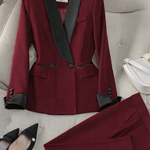 Emely | Elegant Two-Piece Set for Women