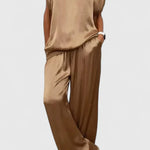 Lucille | Comfortable Two-Piece Set