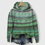 Elyvanyah | Sophisticated Sweatshirt
